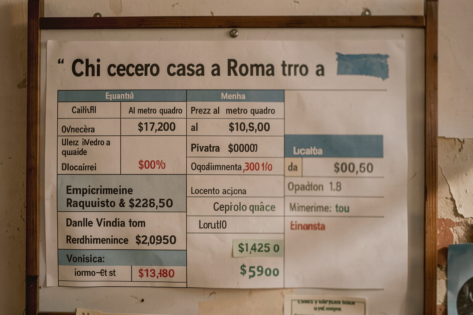 queste guide sul mercato immobiliare